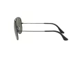 Ray-Ban Aviator Large Metal Sonnenbrille RB 3025 W3361