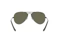 Ray-Ban Aviator Large Metal Sonnenbrille RB 3025 W3361