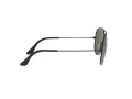 Ray-Ban Aviator Large Metal Sonnenbrille RB 3025 W3361