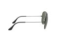 Ray-Ban Aviator Large Metal Ii Sonnenbrille RB 3026 L2821