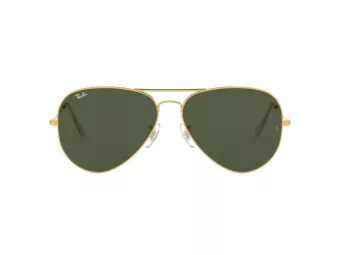 Ray-Ban Aviator Large Metal Ii Sonnenbrille RB 3026 L2846