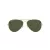 Ray-Ban Aviator Large Metal Ii Sonnenbrille RB 3026 L2846