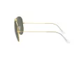 Ray-Ban Aviator Large Metal Ii Sonnenbrille RB 3026 L2846