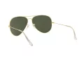 Ray-Ban Aviator Large Metal Ii Sonnenbrille RB 3026 L2846