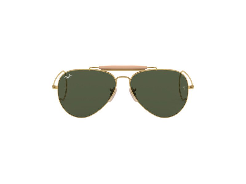 Ray-Ban Outdoorsman I Sonnenbrille RB 3030 L0216