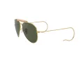 Ray-Ban Outdoorsman I Sonnenbrille RB 3030 L0216