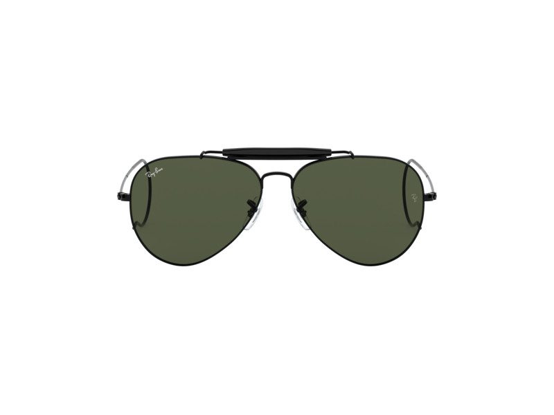 Ray-Ban Outdoorsman I Sonnenbrille RB 3030 L9500