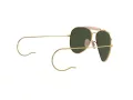 Ray-Ban Outdoorsman I Sonnenbrille RB 3030 W3402