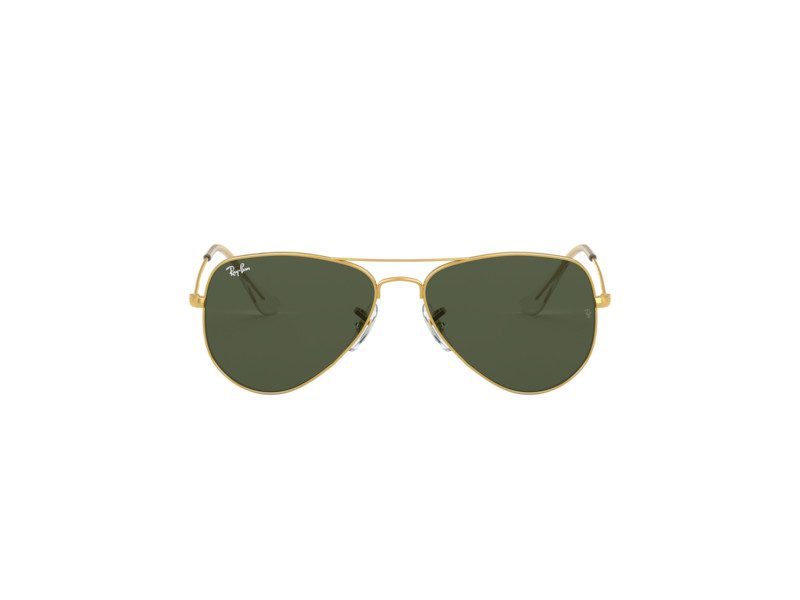 Ray-Ban Aviator Small Metal Sonnenbrille RB 3044 L0207