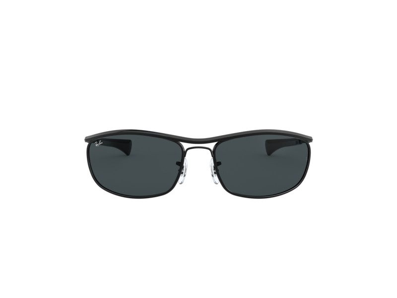 Ray-Ban Olympian I Deluxe Sonnenbrille RB 3119M 002/R5
