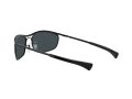 Ray-Ban Olympian I Deluxe Sonnenbrille RB 3119M 002/R5