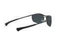 Ray-Ban Olympian I Deluxe Sonnenbrille RB 3119M 002/R5