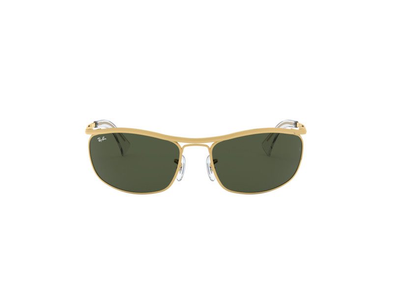 Ray-Ban Olympian Sonnenbrille RB 3119 001