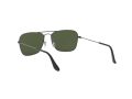 Ray-Ban Caravan Sonnenbrille RB 3136 004