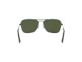Ray-Ban Caravan Sonnenbrille RB 3136 004