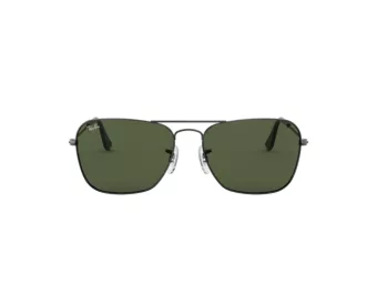Ray-Ban Caravan Sonnenbrille RB 3136 004