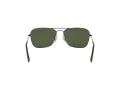 Ray-Ban Caravan Sonnenbrille RB 3136 004