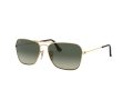 Ray-Ban Caravan Sonnenbrille RB 3136 181/71