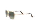 Ray-Ban Caravan Sonnenbrille RB 3136 181/71