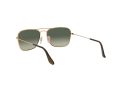 Ray-Ban Caravan Sonnenbrille RB 3136 181/71