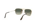 Ray-Ban Caravan Sonnenbrille RB 3136 181/71