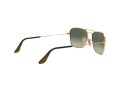 Ray-Ban Caravan Sonnenbrille RB 3136 181/71