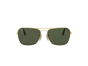 Ray-Ban Caravan Sonnenbrille RB 3136 181