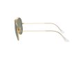 Ray-Ban Shooter Sonnenbrille RB 3138 001