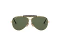 Ray-Ban Shooter Sonnenbrille RB 3138 181