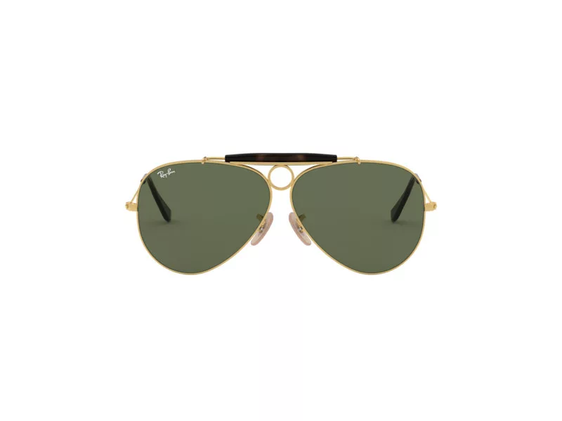 Ray-Ban Shooter Sonnenbrille RB 3138 181