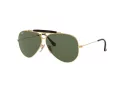 Ray-Ban Shooter Sonnenbrille RB 3138 181