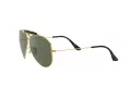 Ray-Ban Shooter Sonnenbrille RB 3138 181