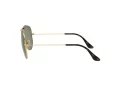 Ray-Ban Shooter Sonnenbrille RB 3138 181