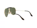 Ray-Ban Shooter Sonnenbrille RB 3138 181