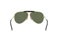 Ray-Ban Shooter Sonnenbrille RB 3138 181