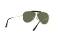 Ray-Ban Shooter Sonnenbrille RB 3138 181