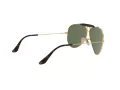 Ray-Ban Shooter Sonnenbrille RB 3138 181