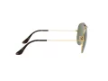 Ray-Ban Shooter Sonnenbrille RB 3138 181