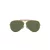 Ray-Ban Shooter Sonnenbrille RB 3138 W3401