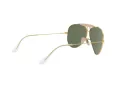 Ray-Ban Shooter Sonnenbrille RB 3138 W3401