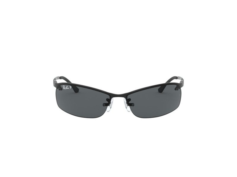 Ray-Ban Rb3183 Sonnenbrille RB 3183 002/81