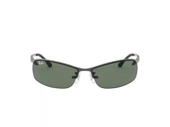 Ray-Ban Rb3183 Sonnenbrille RB 3183 004/71