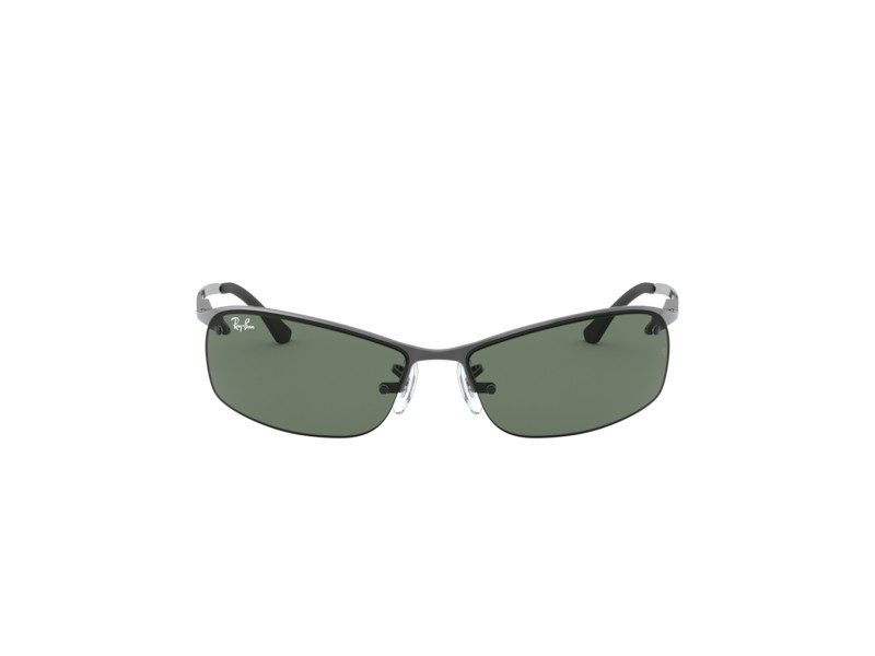 Ray-Ban Rb3183 Sonnenbrille RB 3183 004/71