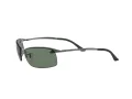 Ray-Ban Rb3183 Sonnenbrille RB 3183 004/71