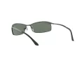 Ray-Ban Rb3183 Sonnenbrille RB 3183 004/71