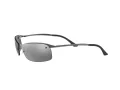 Ray-Ban Rb3183 Sonnenbrille 3183 004/82