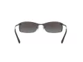 Ray-Ban Rb3183 Sonnenbrille 3183 004/82