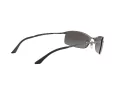 Ray-Ban Rb3183 Sonnenbrille 3183 004/82