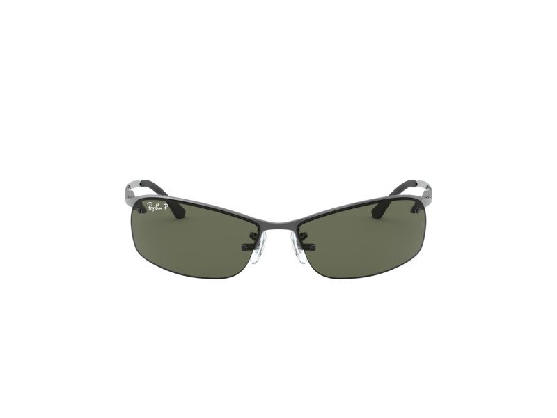 Ray-Ban Rb3183 Sonnenbrille RB 3183 004/9A