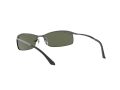 Ray-Ban Rb3183 Sonnenbrille RB 3183 004/9A